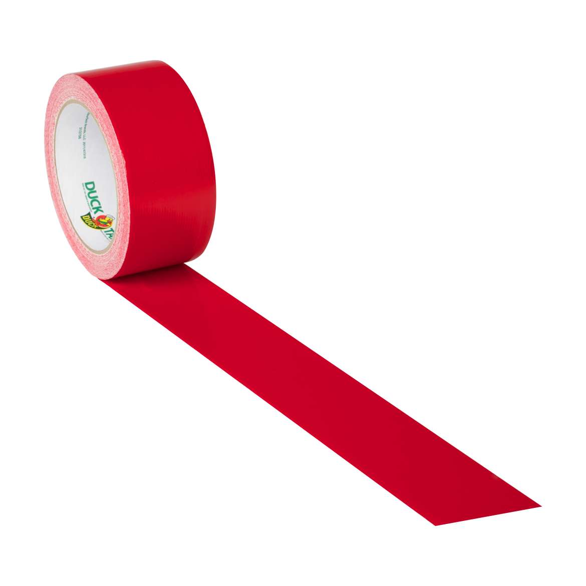 Duck Tape® Brand Duct Tape 1.88 in. x 20 yd. (Red)